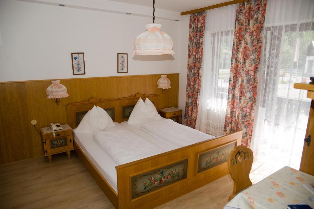 Gasthof Gosauschmied Hotel Стая снимка